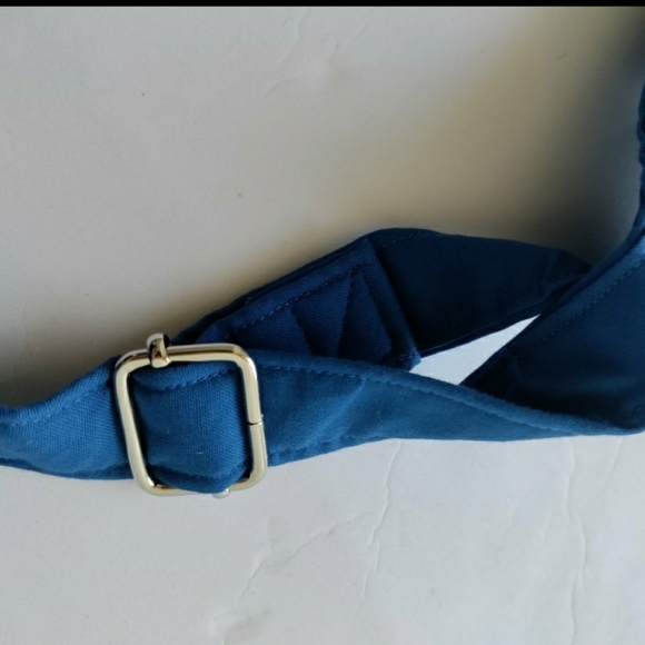 LA Dodgers Crossbody Bag - Picture 4 of 4